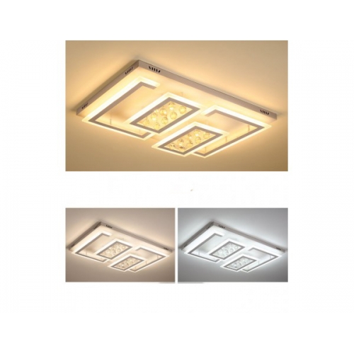 Lampa LED 95x65cm 110Watt P105